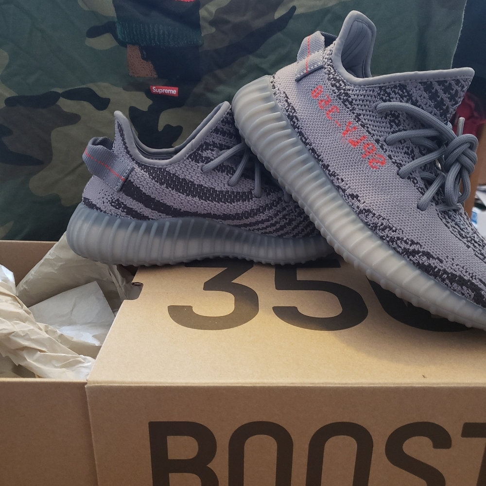 Yeezy Beluga 2.0